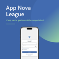 Nova League App