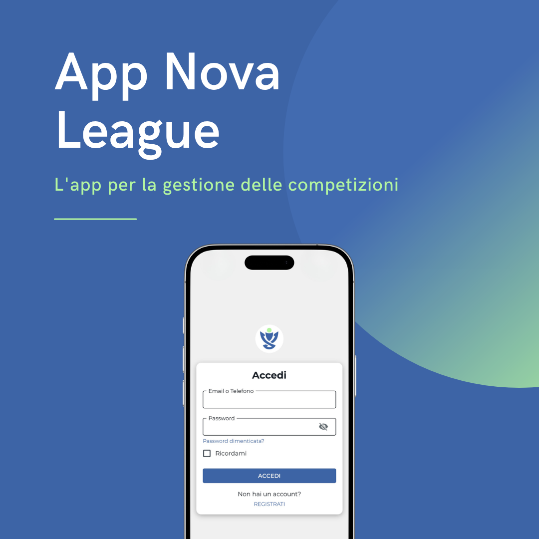 App Nova League
