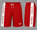 Bermuda da Nuoto Full Print – Sublimazione Totale | Personalizzato da 25 pz