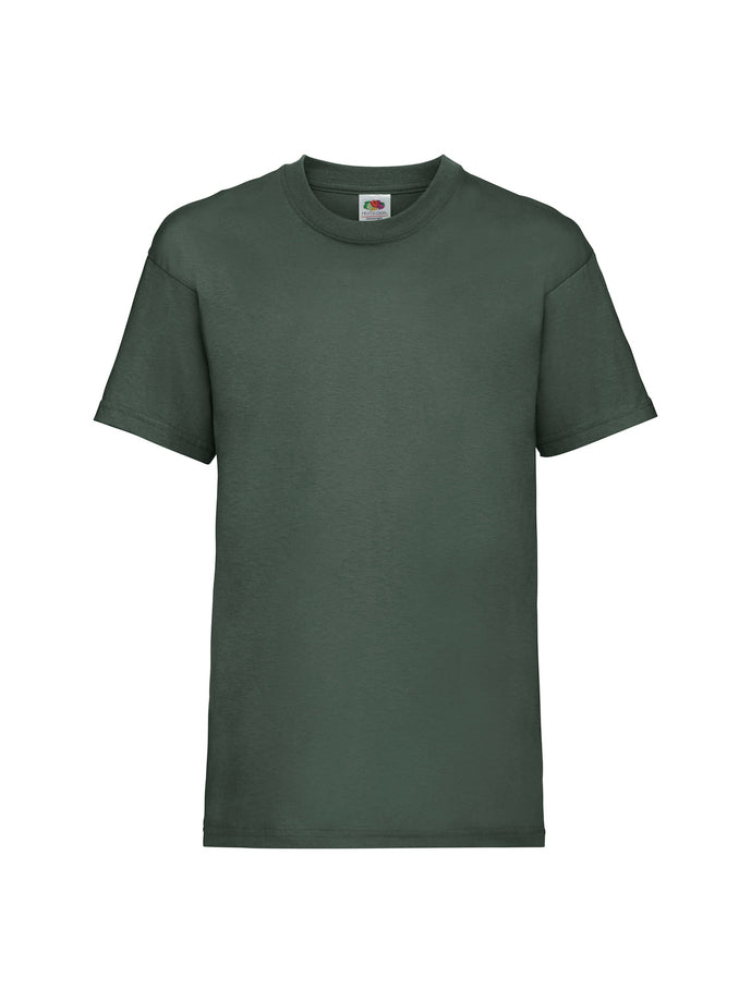 Kids Valueweight T-shirt
