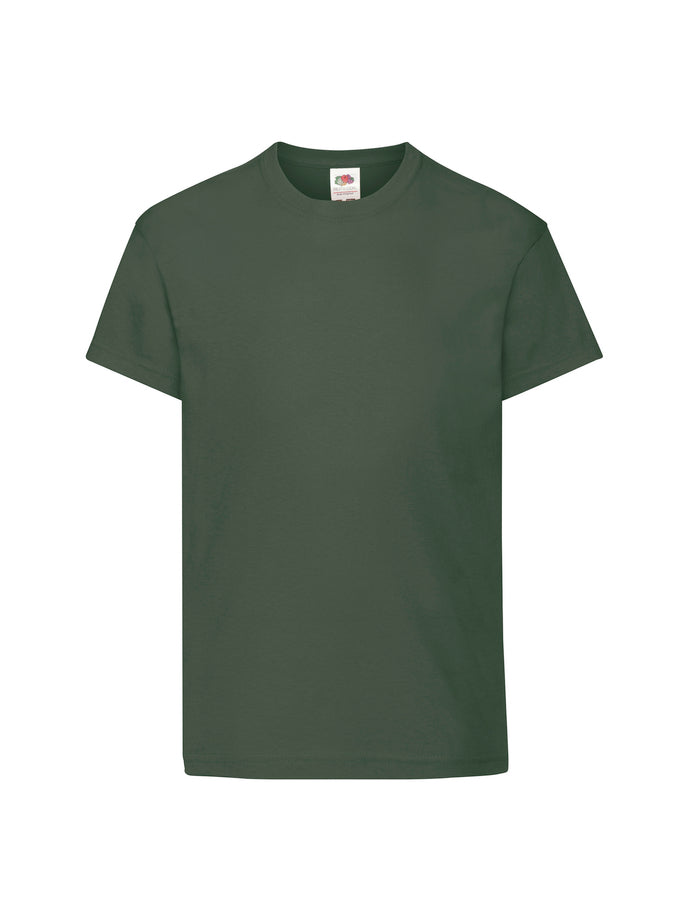 T-shirt Kids Original T