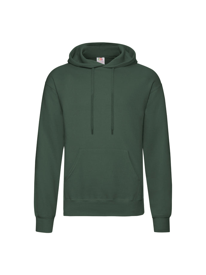 Felpa Classic Hooded