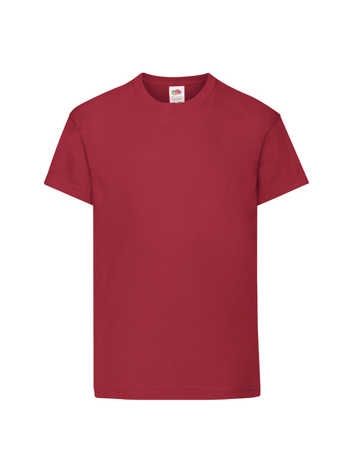 T-shirt Kids Original T