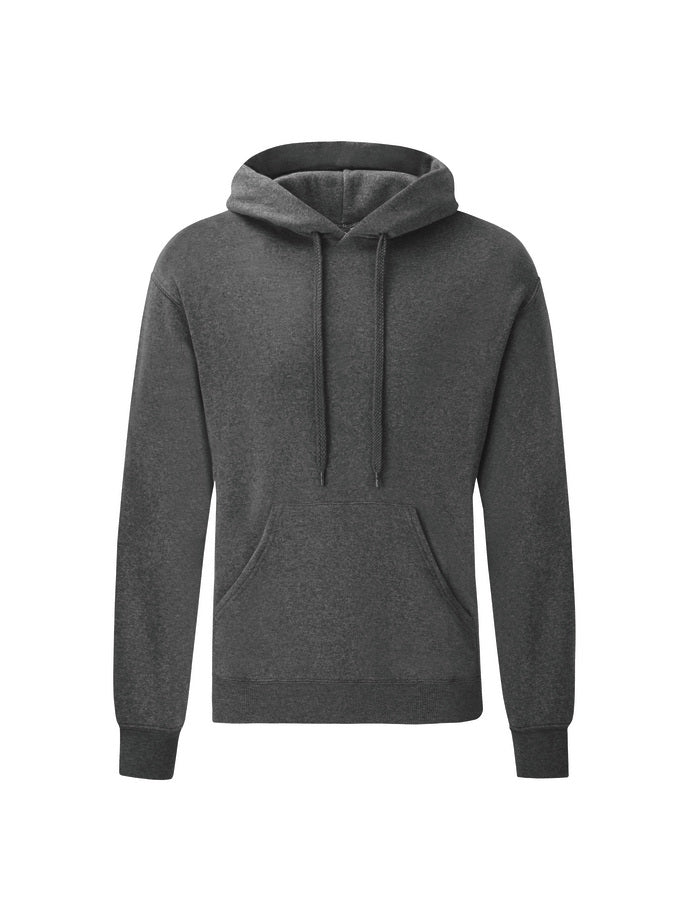 Felpa Classic Hooded