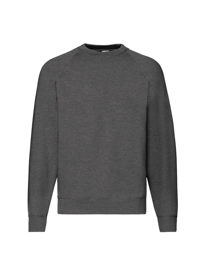 Felpa Classic Raglan