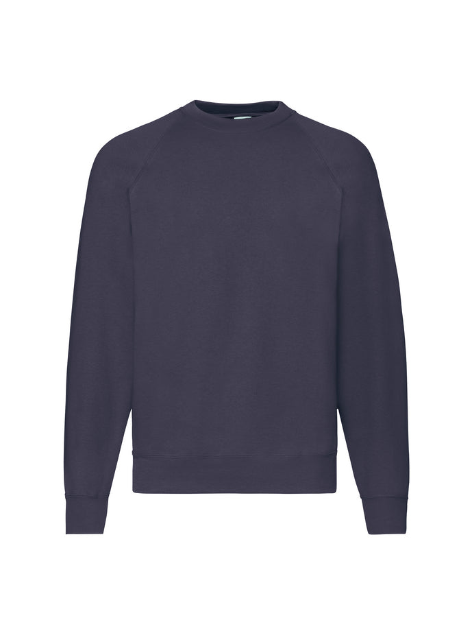 Felpa Classic Raglan