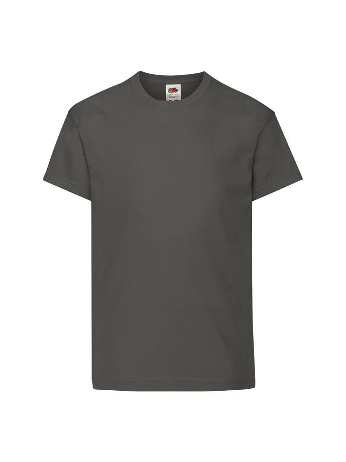 T-shirt Kids Original T