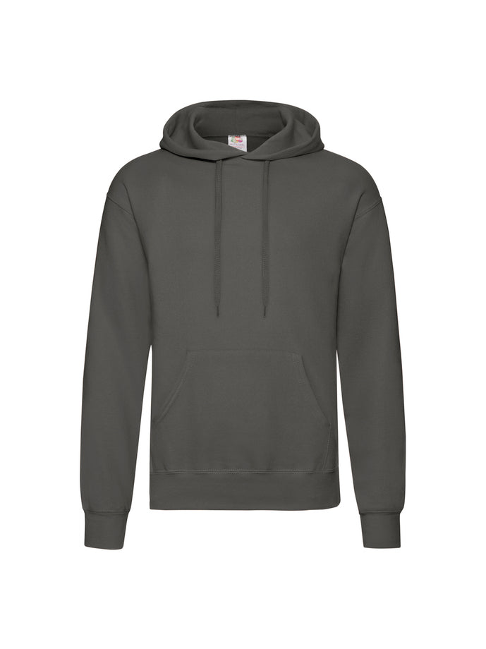 Felpa Classic Hooded