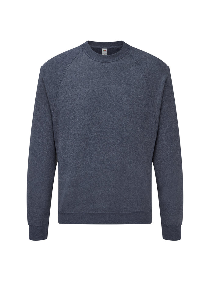 Felpa Classic Raglan