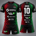 Completo Rugby sublimatico