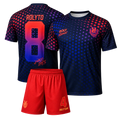 Full Print Sublimated Football Kit – Custom | Min. 25 pcs