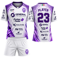 Completo calcio sublimatico