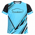Bhaia Full Print Sublimation T-Shirt – Personalized | Min. 25 pcs