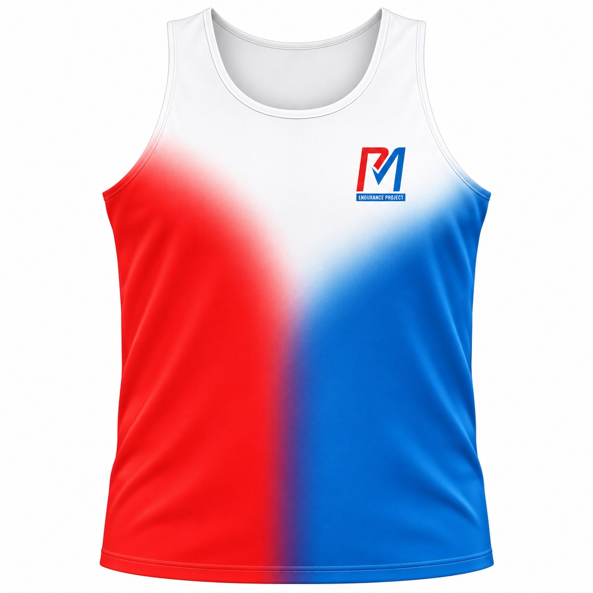 Luca Sublimated Sports Tank Top – For Women | Min. 25 pcs
