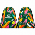 Sacca Zaino Multisport NARES – Sublimatica Personalizzabile | Minimo 50 pz