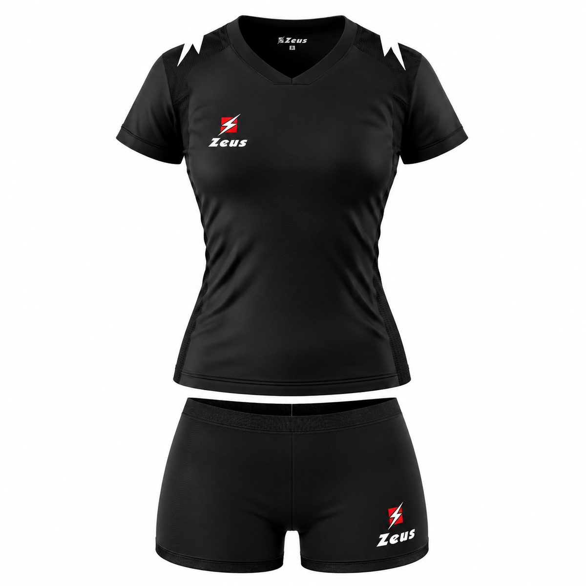 Completo zeus Volley donna