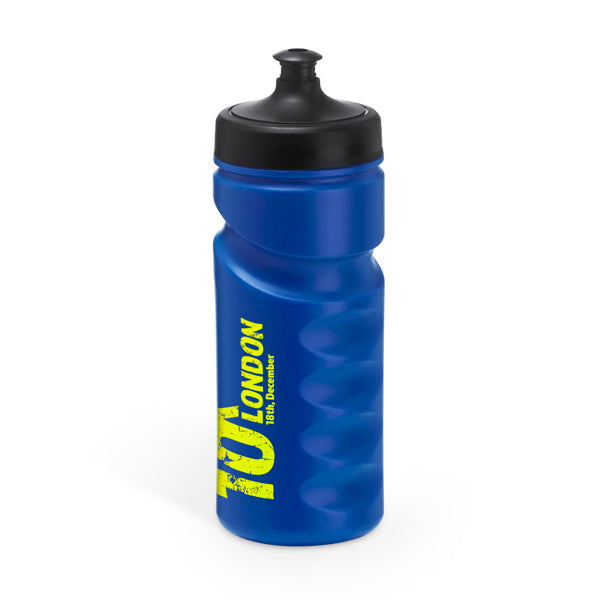 Borraccia Sportiva in PE 520ml – Leggera e Flessibile per lo Sport