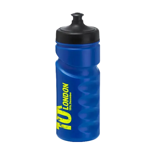Borraccia Sportiva in PE 520ml con Stampa 1 Colore – 30, 50, 100, 200 pz