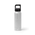 Borraccia Termica in Acciaio Inossidabile Riciclato 500ml – Design Ergonomico