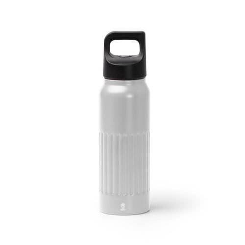 Borraccia Termica in Acciaio Inossidabile Riciclato 500ml – Design Ergonomico