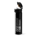 Thermos Palmer in Acciaio Inox 304 450ml – Pulsante di Apertura con Chiusura di Sicurezza