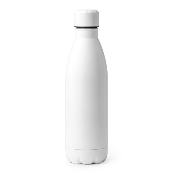Borraccia in Acciaio Inox 304 790ml – Finitura Opaca con Coperchio in Tinta