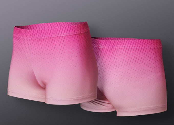 Pantaloncini Sportivi Sublimatici Bufoni – Da Donna | Min. 25 pz