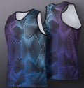 Canotta Running Sublimatica Dybala – Sportiva da Uomo | Min. 25 pz