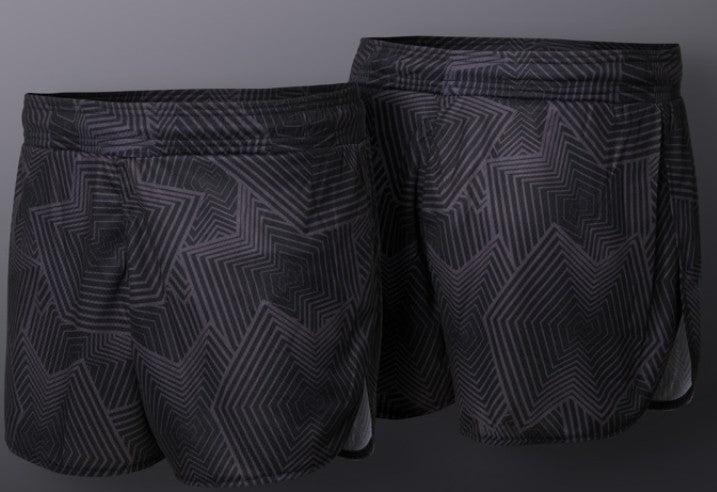 Pantaloncini Sportivi Sublimatici Culson – Da Uomo | Min. 25 pz