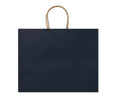 Shopper Maple – Carta Naturale Personalizzata con Manici Corti | Formato 41x32x12 cm