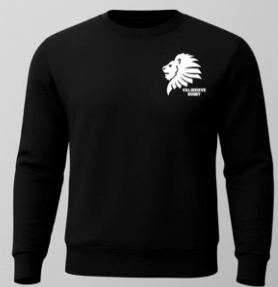 Felpa Girocollo – Valdisieve Rugby