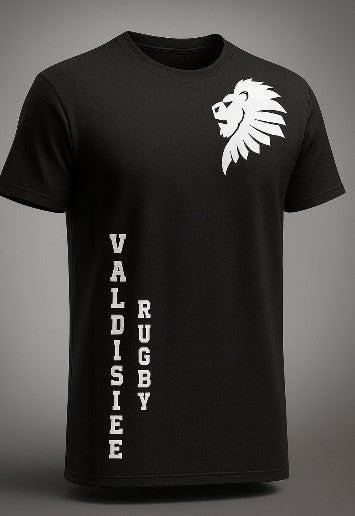 T-Shirt Adulto e Bambino – Valdisieve Rugby