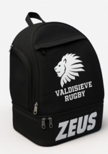 Zaino Zeus Jazz – Valdisieve Rugby
