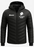 Piumino Start Zeus Valdisieve Rugby
