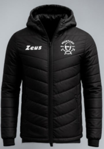 Piumino Zeus Start Kontado