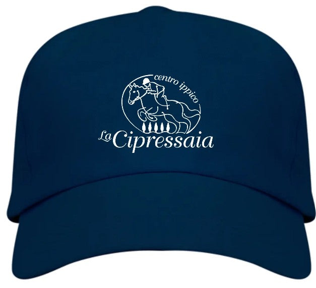 Cappello Baseball La Cipressaia