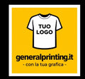 Adesivi Quadrati Personalizzati – Polipropilene Bianco con Taglio Completo