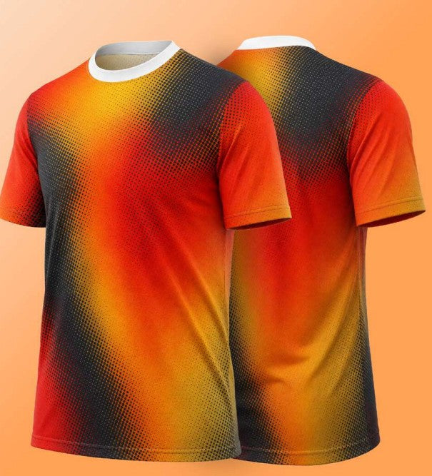 Bhaia Full Print Sublimation T-Shirt – Personalized | Min. 25 pcs