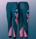 Pantaloni da Tuta Sublimatici Beitia – Unisex, Tasche Laterali | Min. 25 pz