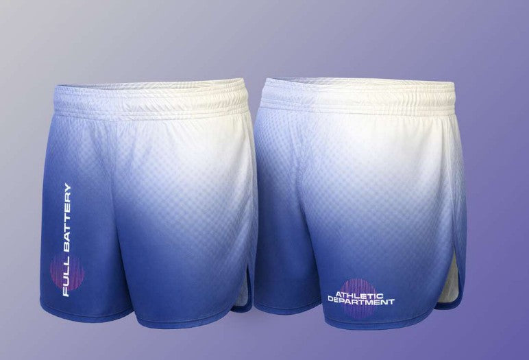 Pantaloncini Sportivi Sublimatici Culson – Da Uomo | Min. 25 pz