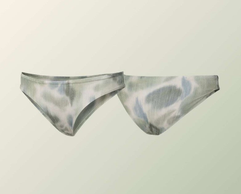 Slip Sportivo Sublimatico Cid – Da Donna | Min. 25 pz