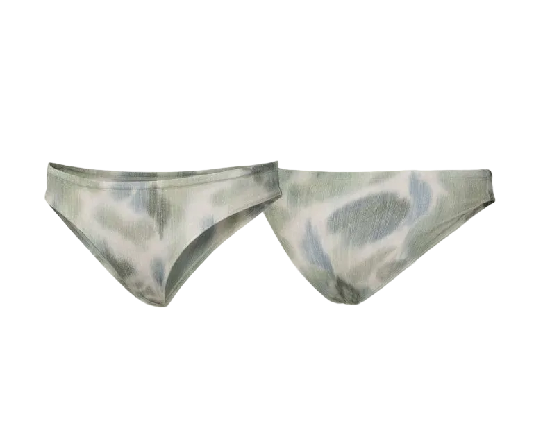 CID Sublimation Sports Briefs – Women's | Min. 25 pcs