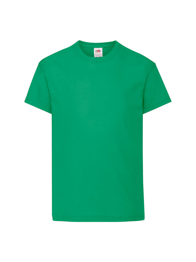 T-shirt Kids Original T