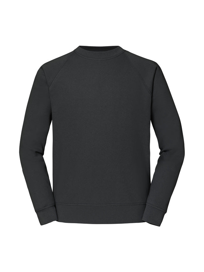 Felpa Classic Raglan