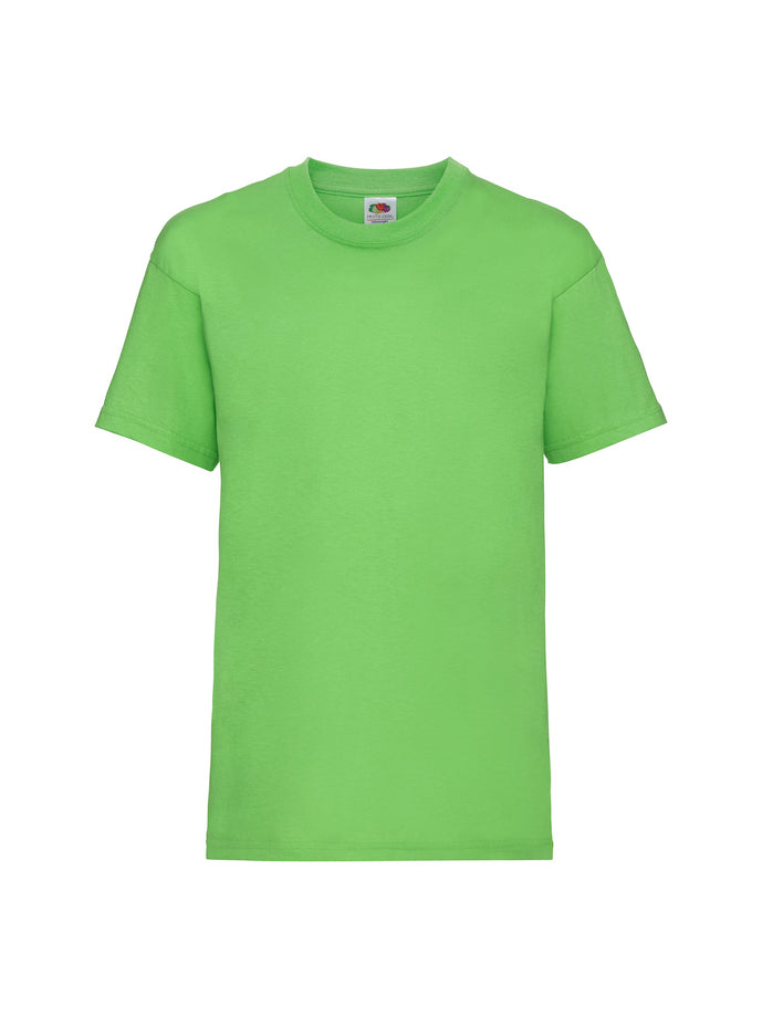 Kids Valueweight T-shirt