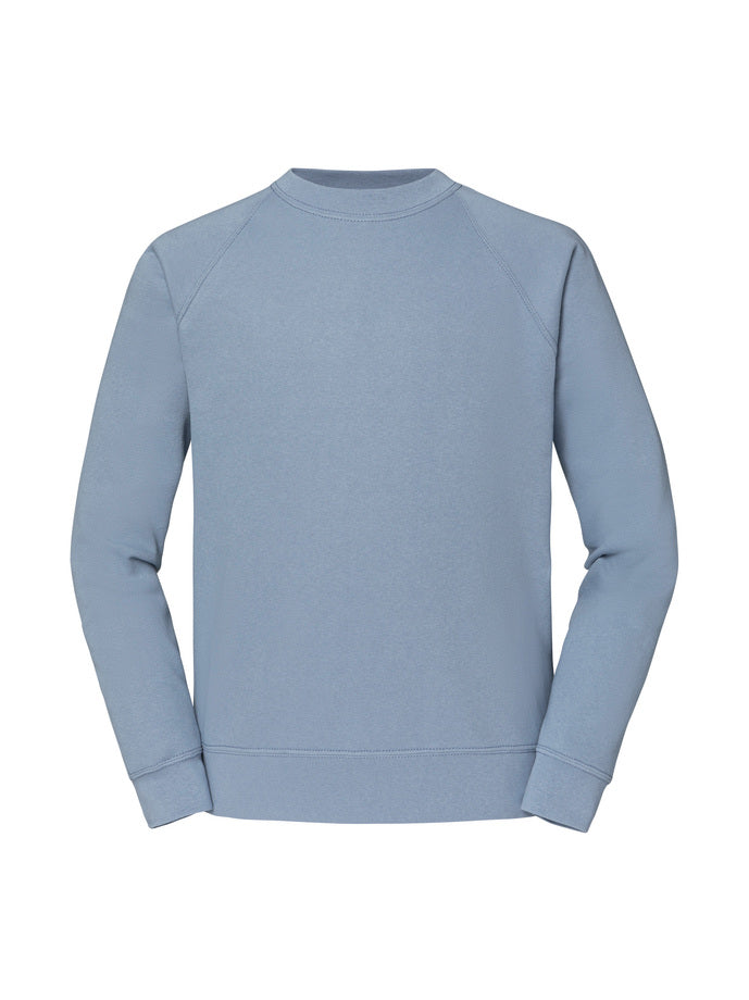 Felpa Classic Raglan