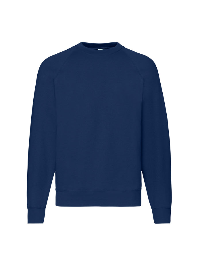 Felpa Classic Raglan