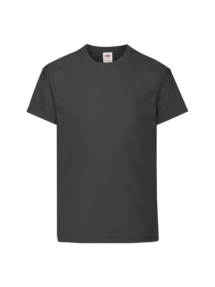 T-shirt Kids Original T