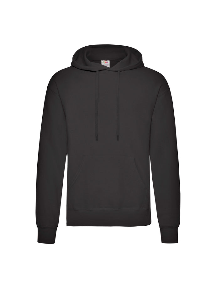 Felpa Classic Hooded