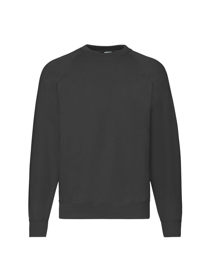 Felpa Classic Raglan